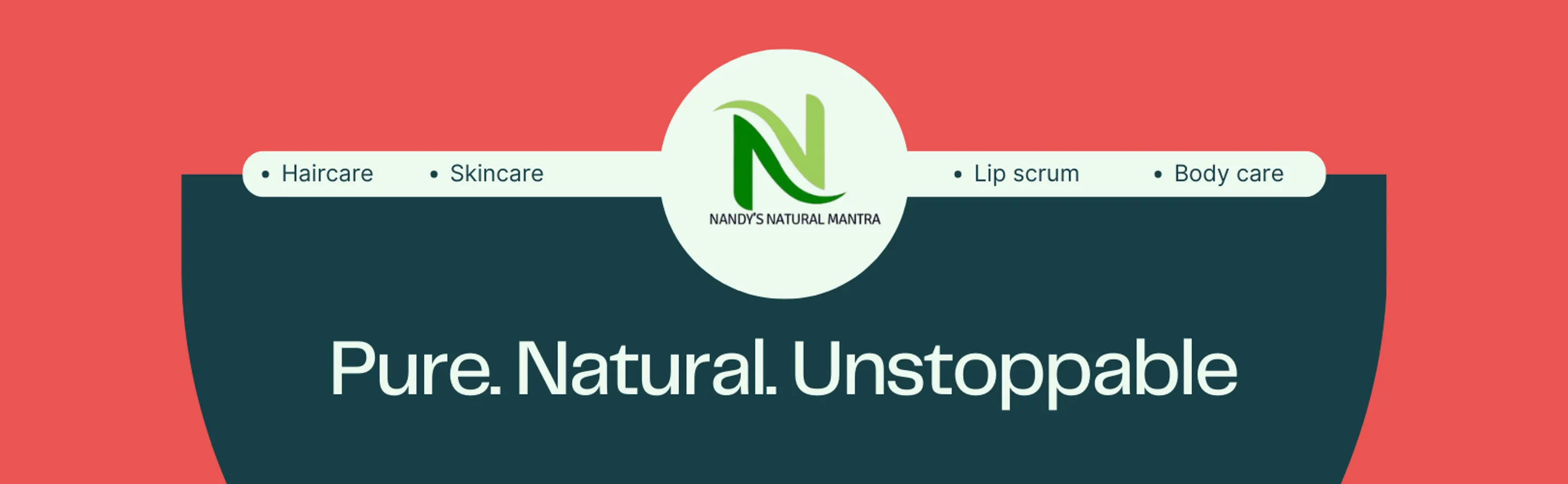 Nandy’s Natural Mantra